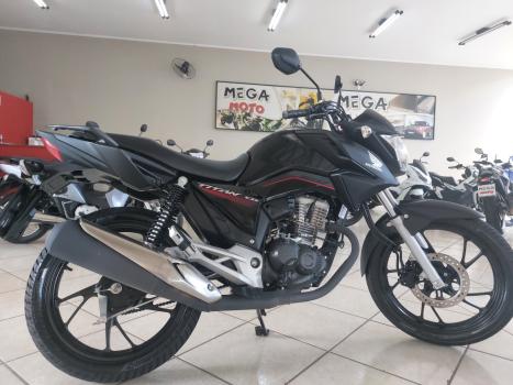 HONDA CG 160 TITAN, Foto 1