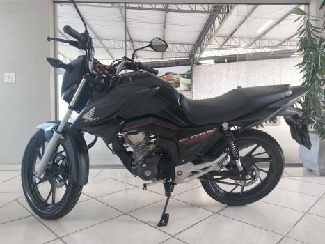 HONDA CG 160 TITAN, Foto 3