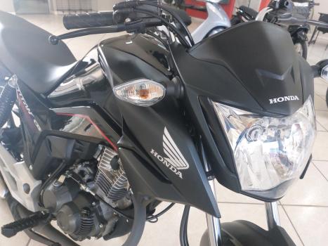 HONDA CG 160 TITAN, Foto 4