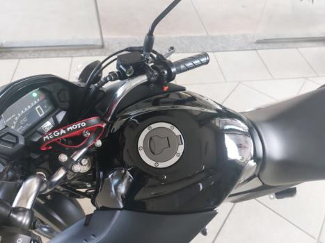 HONDA CG 160 TITAN, Foto 5