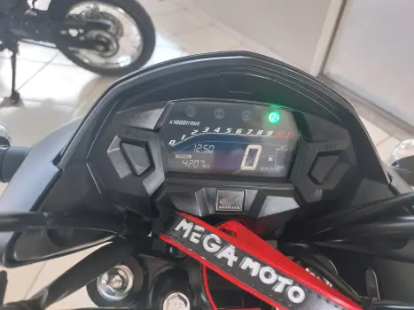 HONDA CG 160 TITAN, Foto 7