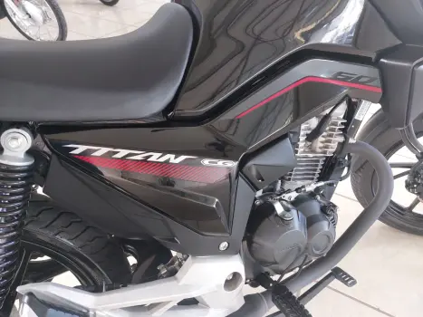 HONDA CG 160 TITAN, Foto 8