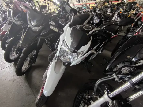 HONDA CG 160 TITAN, Foto 1