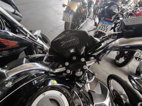 HONDA CG 160 TITAN, Foto 3