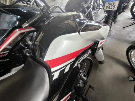 HONDA CG 160 TITAN, Foto 4