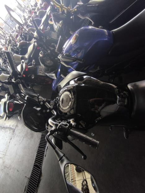 HONDA CG 160 TITAN, Foto 4