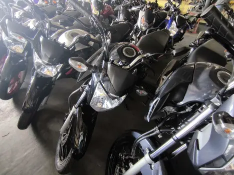 HONDA CG 160 TITAN, Foto 1