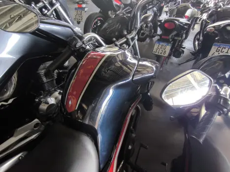 HONDA CG 160 TITAN, Foto 4