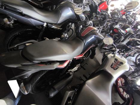 HONDA CG 160 TITAN, Foto 5