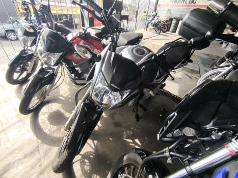 HONDA CG 160 TITAN, Foto 2