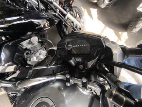 HONDA CG 160 TITAN, Foto 3