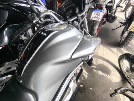 HONDA CG 160 TITAN, Foto 4