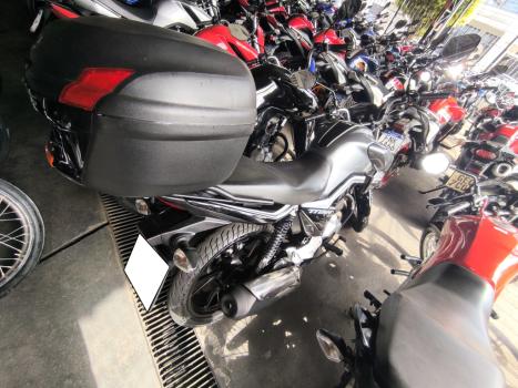 HONDA CG 160 TITAN, Foto 5