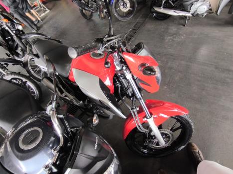 HONDA CG 160 TITAN, Foto 2