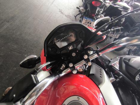 HONDA CG 160 TITAN, Foto 3