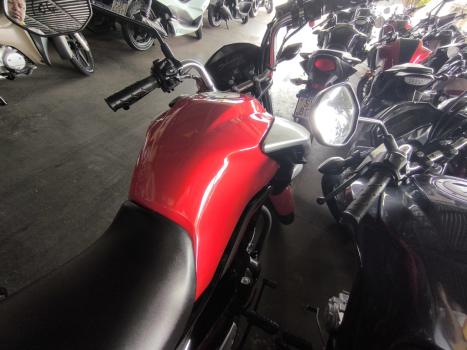 HONDA CG 160 TITAN, Foto 4
