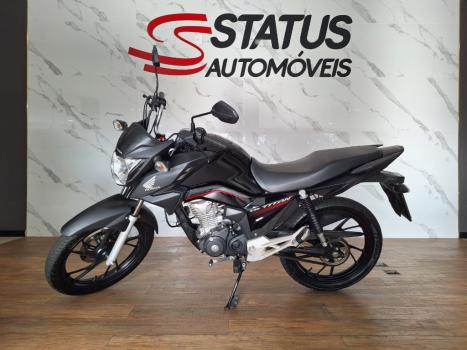HONDA CG 160 TITAN, Foto 1