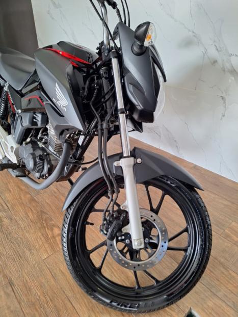 HONDA CG 160 TITAN, Foto 2