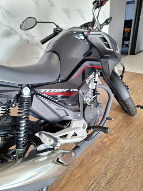 HONDA CG 160 TITAN, Foto 3