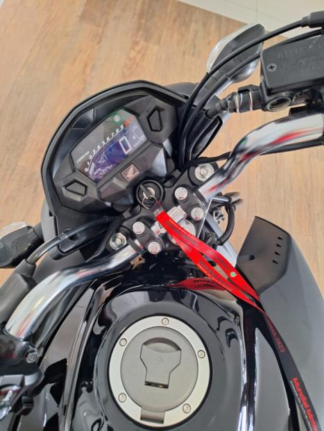 HONDA CG 160 TITAN, Foto 4