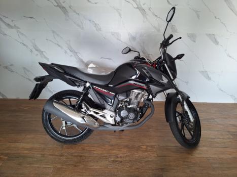 HONDA CG 160 TITAN, Foto 5