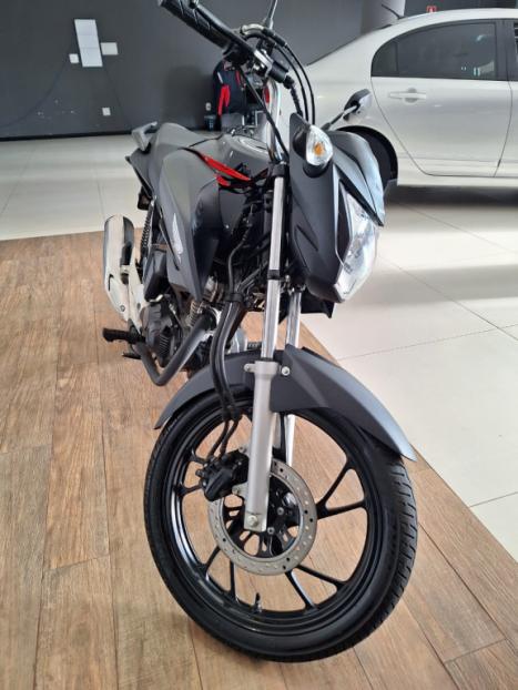 HONDA CG 160 TITAN, Foto 6