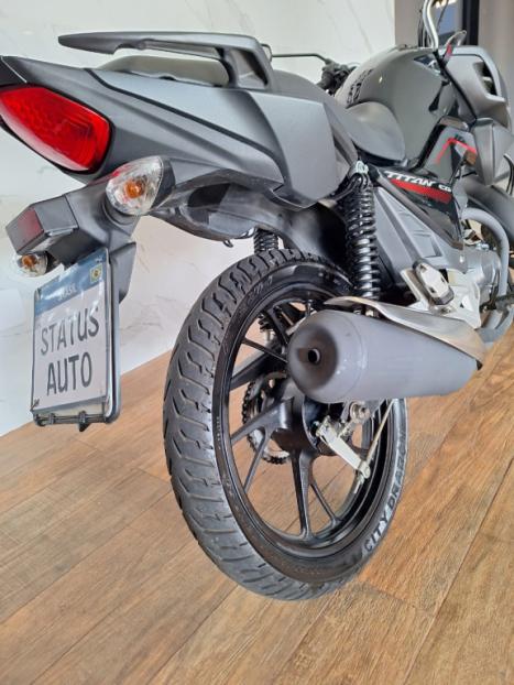 HONDA CG 160 TITAN, Foto 7