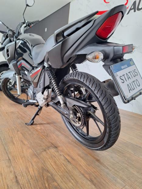 HONDA CG 160 TITAN, Foto 8