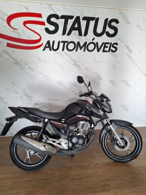 HONDA CG 160 TITAN, Foto 9