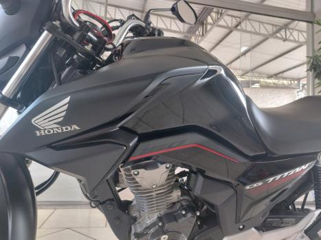 HONDA CG 160 TITAN, Foto 2