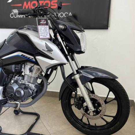 HONDA CG 160 TITAN, Foto 2