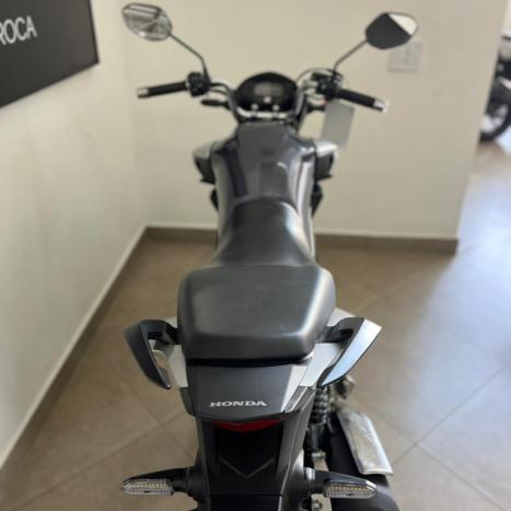 HONDA CG 160 TITAN, Foto 5