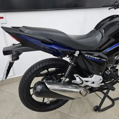 HONDA CG 160 TITAN, Foto 4