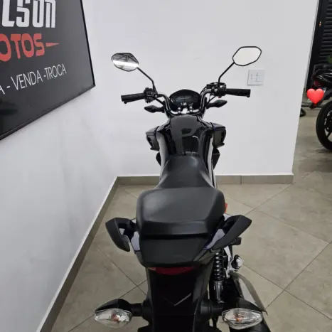 HONDA CG 160 TITAN, Foto 5