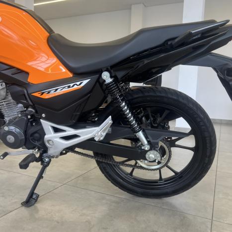 HONDA CG 160 TITAN, Foto 3