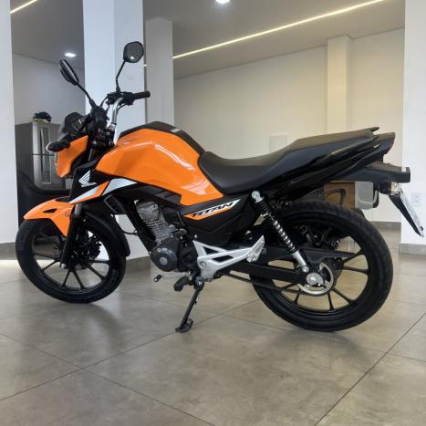 HONDA CG 160 TITAN, Foto 4