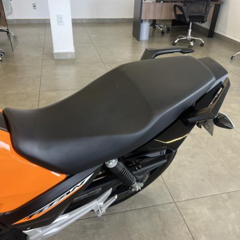 HONDA CG 160 TITAN, Foto 10