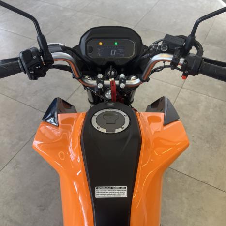 HONDA CG 160 TITAN, Foto 11