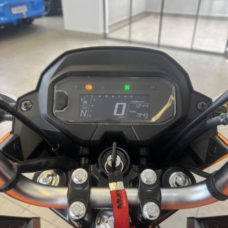 HONDA CG 160 TITAN, Foto 12