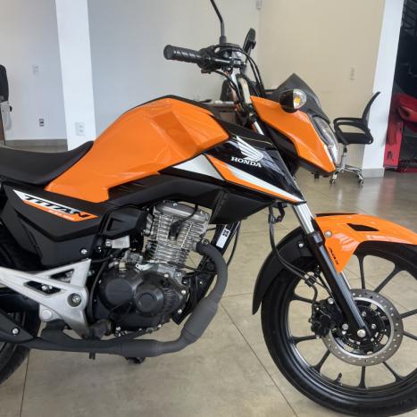 HONDA CG 160 TITAN, Foto 7