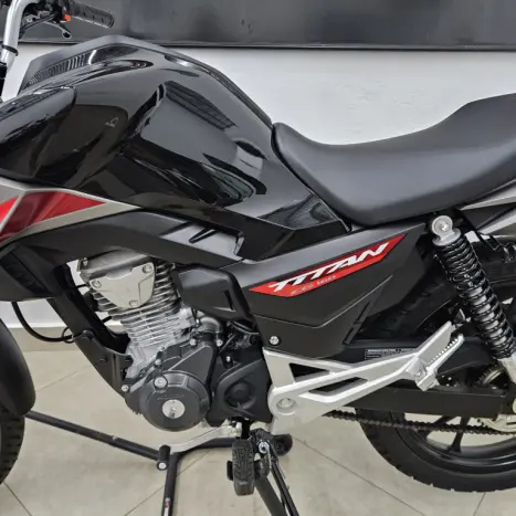 HONDA CG 160 TITAN, Foto 8
