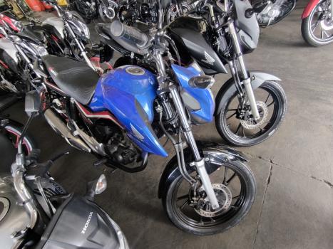 HONDA CG 160 TITAN, Foto 2