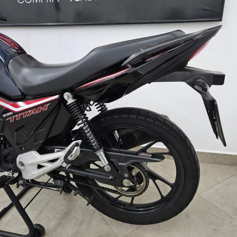 HONDA CG 160 TITAN EX, Foto 3