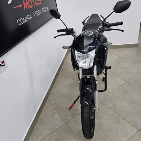 HONDA CG 160 TITAN EX, Foto 6