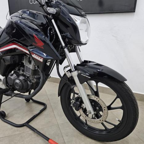 HONDA CG 160 TITAN EX, Foto 7