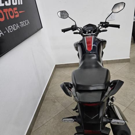 HONDA CG 160 TITAN EX, Foto 10