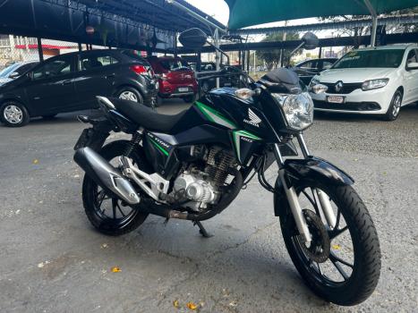 HONDA CG 160 TITAN EX, Foto 2
