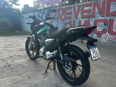HONDA CG 160 TITAN EX, Foto 5