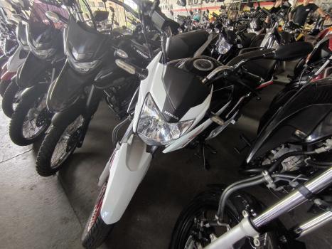 HONDA CG 160 TITAN S, Foto 1