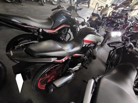 HONDA CG 160 TITAN S, Foto 5
